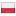 staszowskie.pl server is located in Poland